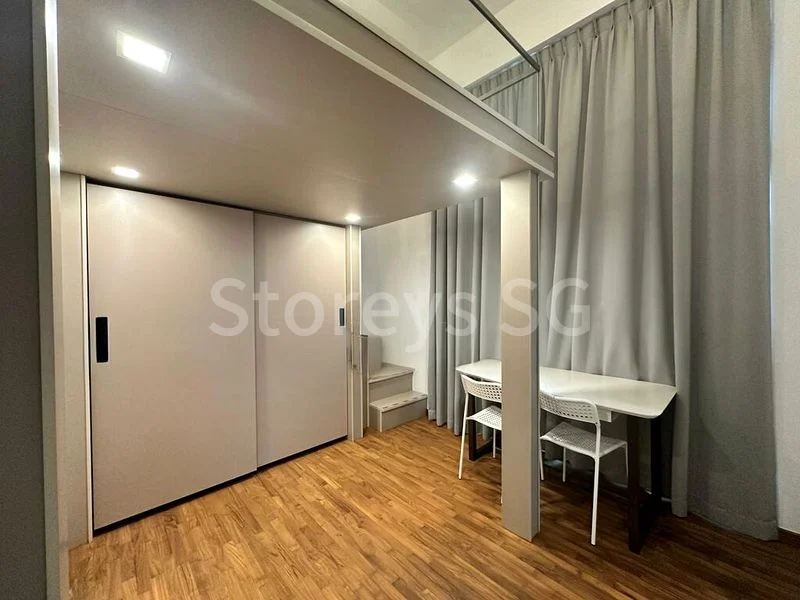 2 Bed Condo for Rent in  J Gateway - Image 7