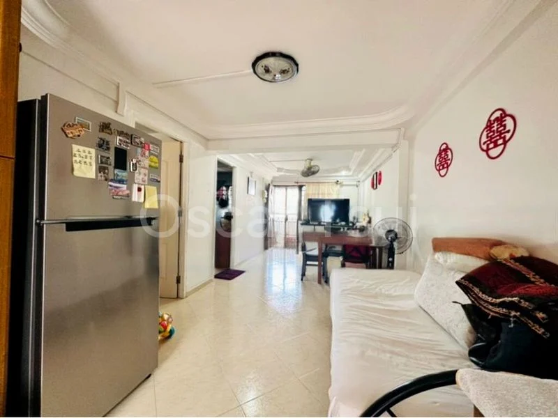 3 Room (3I) HDB for Sale in  36 Chai Chee Avenue - Image 1