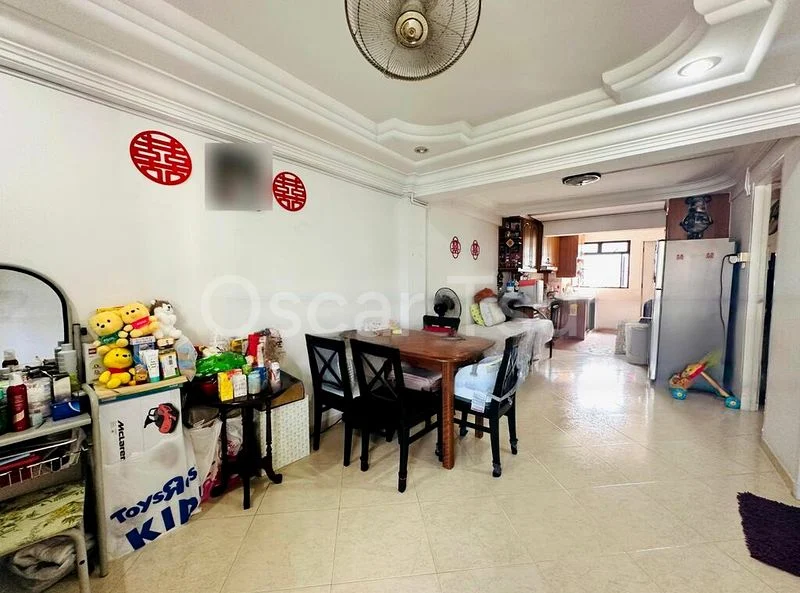 3 Room (3I) HDB for Sale in  36 Chai Chee Avenue - Image 2