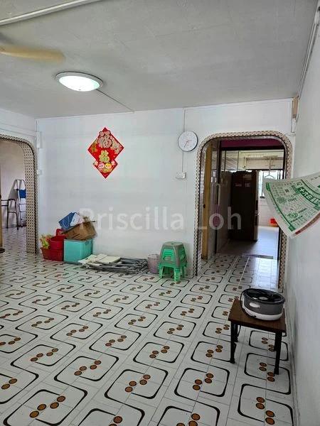 4 Room (4NG) HDB for Sale in  546 Ang Mo Kio Avenue 10 - Image 4