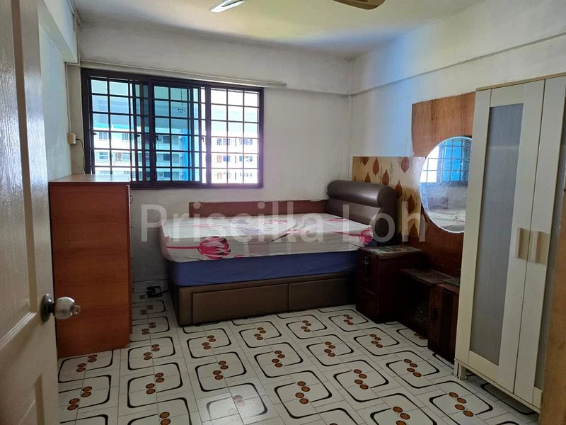 4 Room (4NG) HDB for Sale in  546 Ang Mo Kio Avenue 10 - Image 2