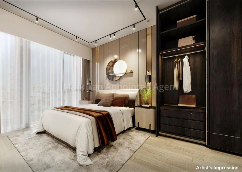 3 Bed Condo for Sale in Gems Ville - Image 3