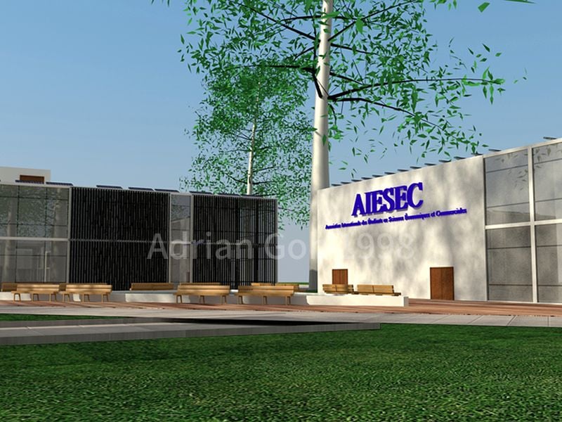 2 Bed Apartment (Condo) for Rent in One Bernam - Image 18