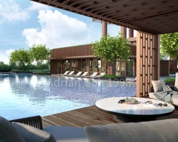 2 Bed Apartment (Condo) for Rent in One Bernam - Image 9