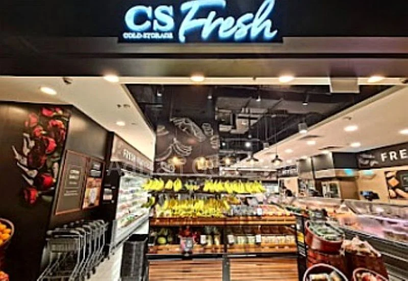 2 Bed Apartment (Condo) for Rent in One Bernam - Image 21