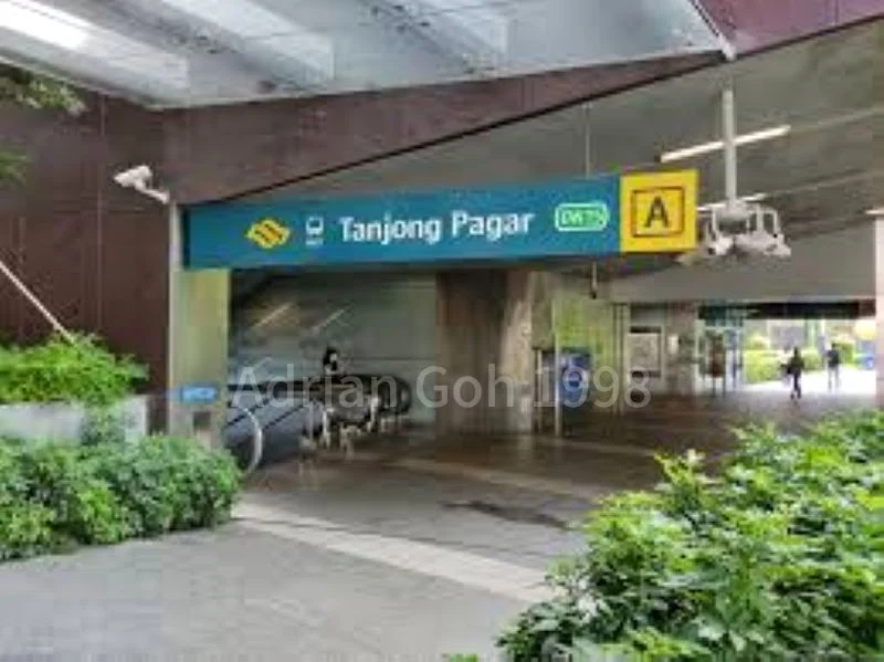 2 Bed Apartment (Condo) for Rent in One Bernam - Image 13