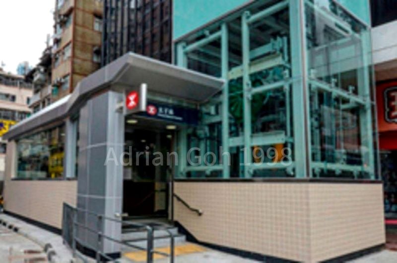 2 Bed Apartment (Condo) for Rent in One Bernam - Image 12