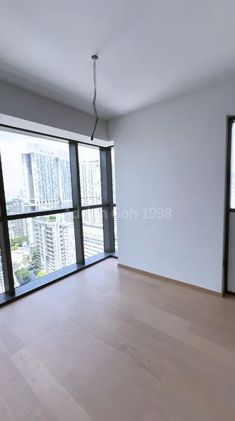 2 Bed Apartment (Condo) for Rent in One Bernam - Image 4
