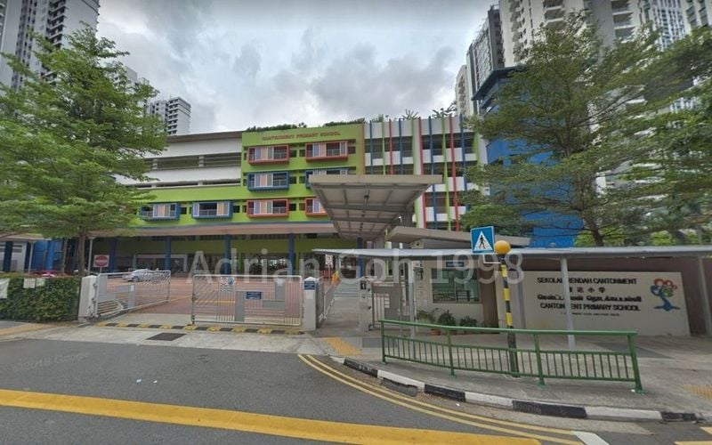 2 Bed Apartment (Condo) for Rent in One Bernam - Image 14