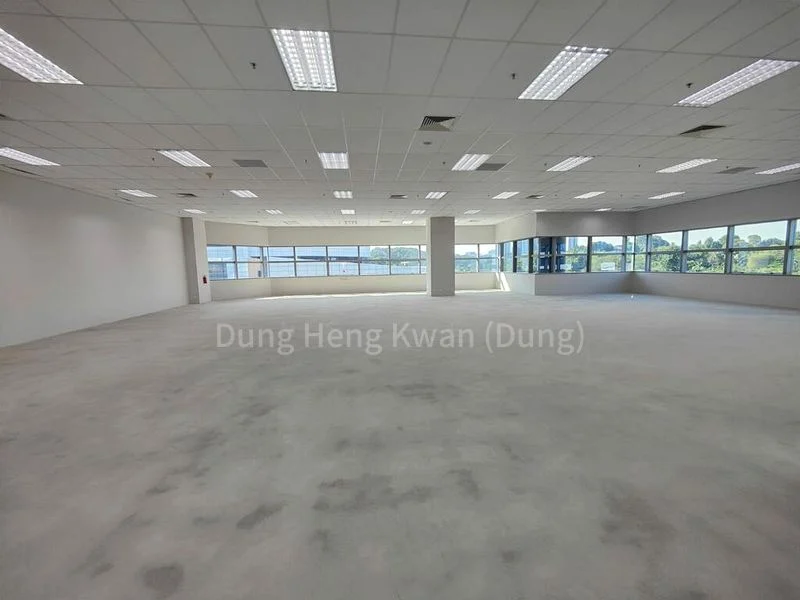 Light Industrial (B1) for Rent:  Various Sizes - MRT - Excellent Corporate Image - Image 3
