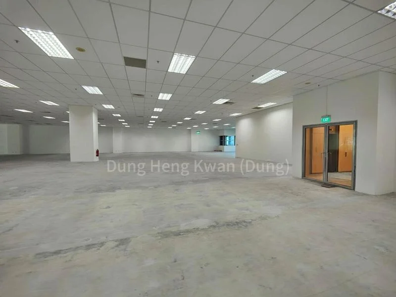 Light Industrial (B1) for Rent:  Various Sizes - MRT - Excellent Corporate Image - Image 1