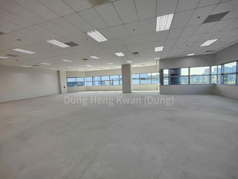 Light Industrial (B1) for Rent:  Various Sizes - MRT - Excellent Corporate Image - Image 2