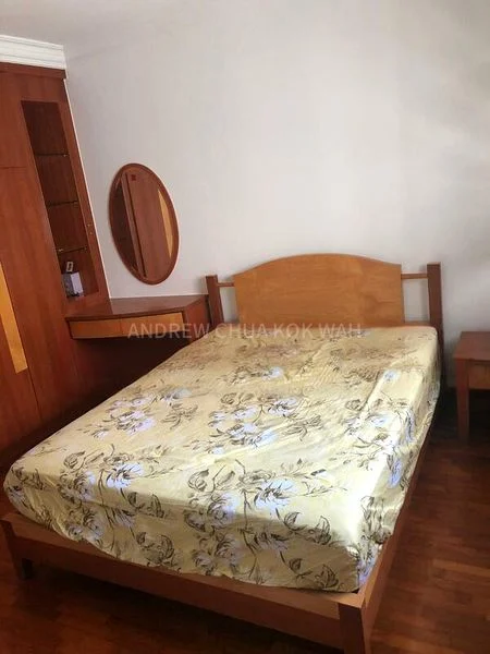 4 Room (4I) HDB for Rent in  276 Toh Guan Road - Image 4