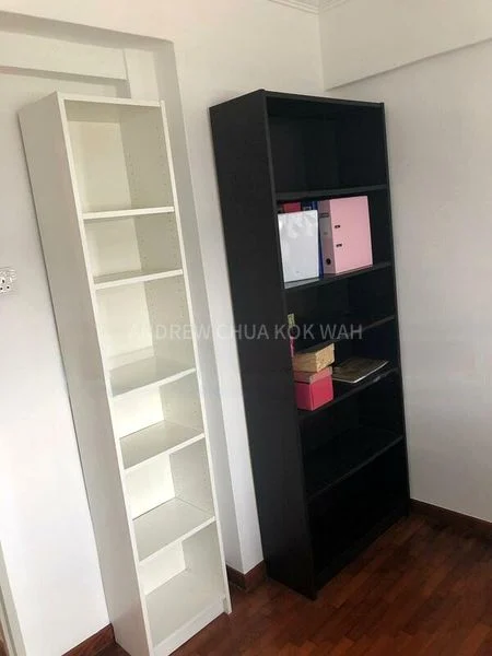 4 Room (4I) HDB for Rent in  276 Toh Guan Road - Image 9