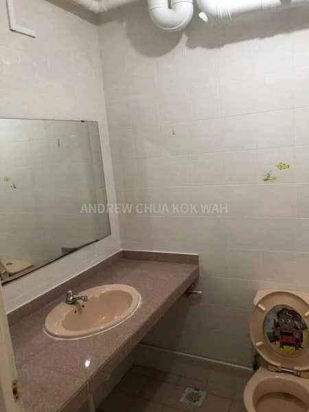 4 Room (4I) HDB for Rent in  276 Toh Guan Road - Image 6