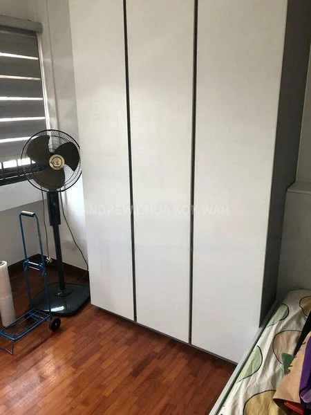 4 Room (4I) HDB for Rent in  276 Toh Guan Road - Image 10