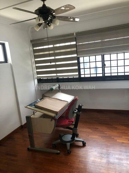 4 Room (4I) HDB for Rent in  276 Toh Guan Road - Image 8