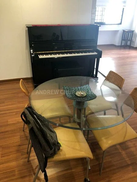 4 Room (4I) HDB for Rent in  276 Toh Guan Road - Image 12