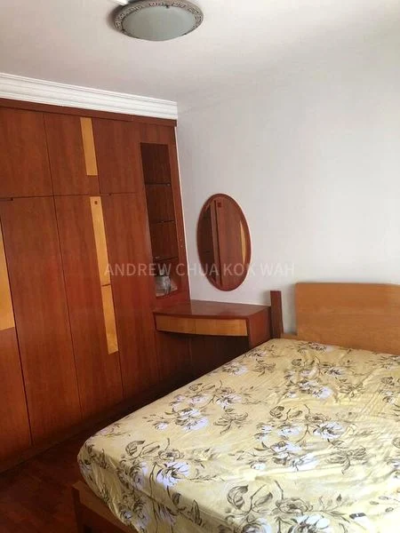 4 Room (4I) HDB for Rent in  276 Toh Guan Road - Image 5