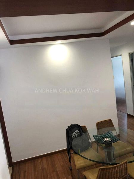 4 Room (4I) HDB for Rent in  276 Toh Guan Road - Image 13