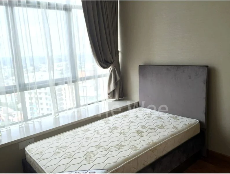 4 Bed Condo for Rent in The Lincoln Residences - Image 5