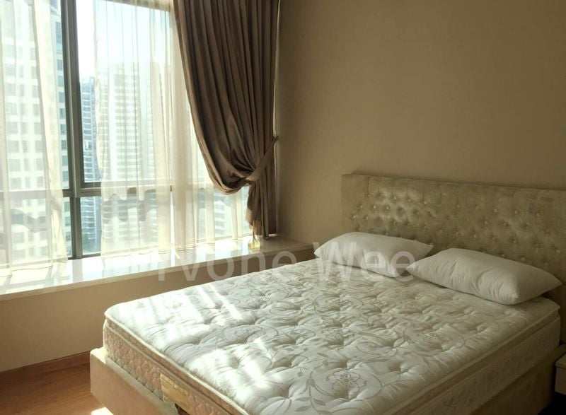 4 Bed Condo for Rent in The Lincoln Residences - Image 3