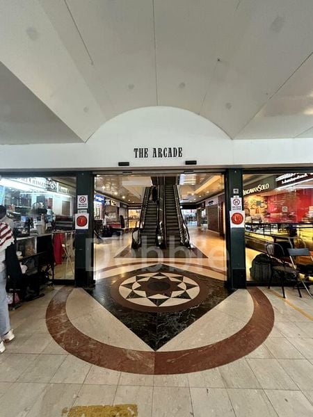 Mall Shop for Sale: The Arcade - Image 1
