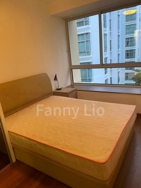 1 Bed Condo for Rent in  Loft @ Nathan - Image 2