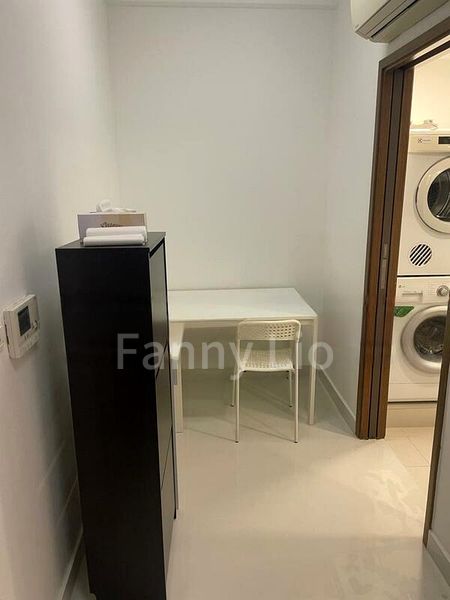 1 Bed Condo for Rent in  Loft @ Nathan - Image 3