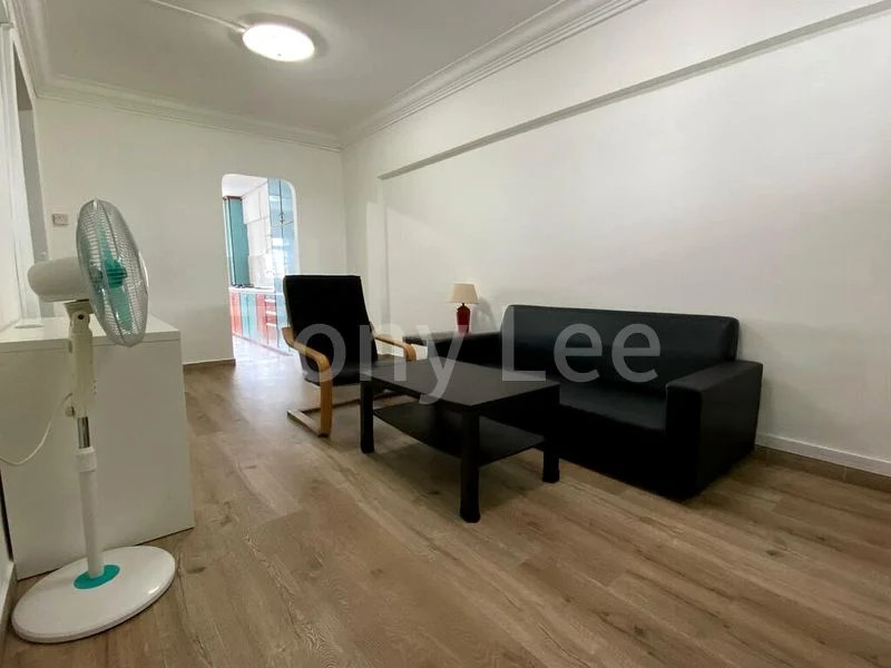 3 Room (3NG) HDB for Rent in  319 Clementi Avenue 4 - Image 2