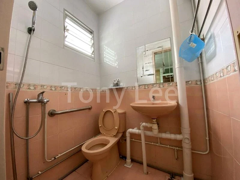 3 Room (3NG) HDB for Rent in  319 Clementi Avenue 4 - Image 7