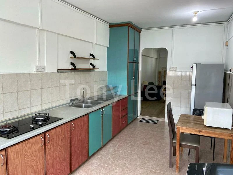 3 Room (3NG) HDB for Rent in  319 Clementi Avenue 4 - Image 4