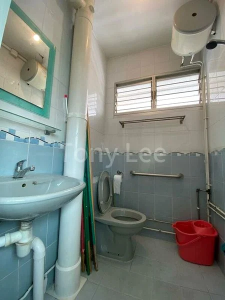 3 Room (3NG) HDB for Rent in  319 Clementi Avenue 4 - Image 8