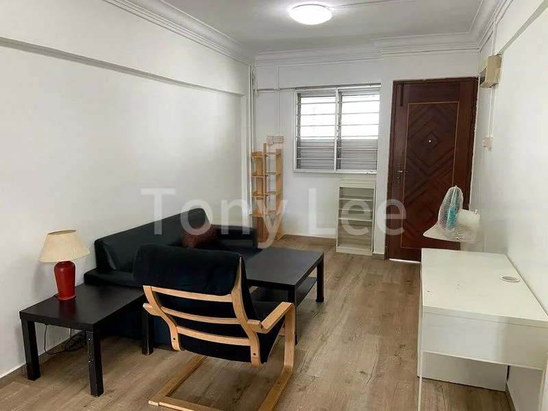 3 Room (3NG) HDB for Rent in  319 Clementi Avenue 4 - Image 1