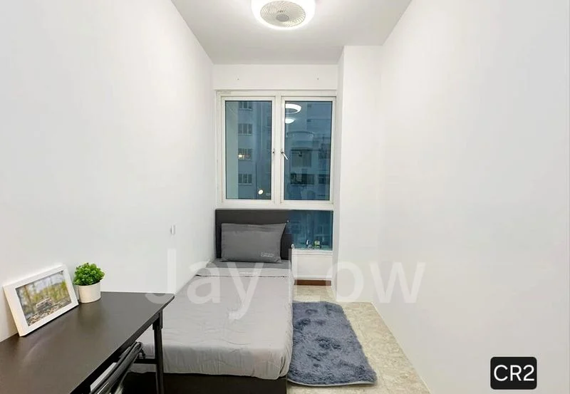 Common Room (Condo) for Rent in  The Floravale - Image 2