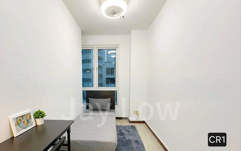 Common Room (Condo) for Rent in  The Floravale - Image 10