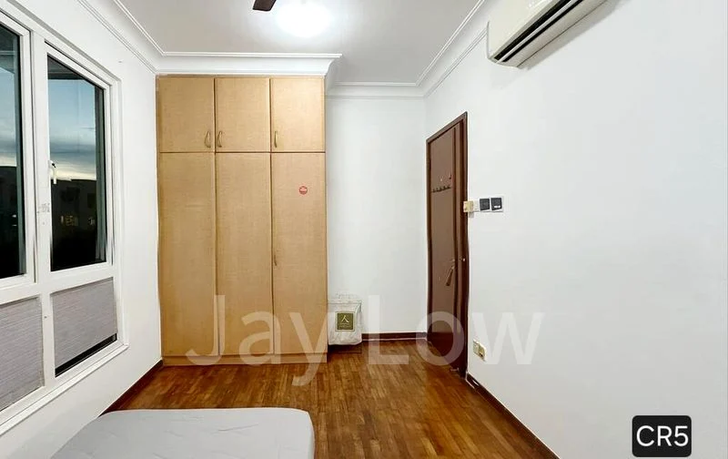 Common Room (Condo) for Rent in  The Floravale - Image 1