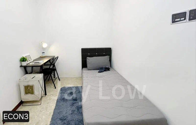 Common Room (Condo) for Rent in  The Floravale - Image 3