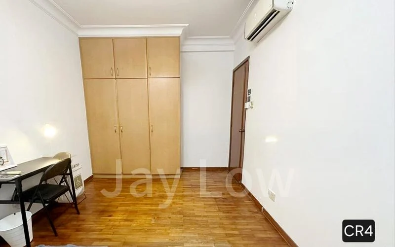 Common Room (Condo) for Rent in  The Floravale - Image 4