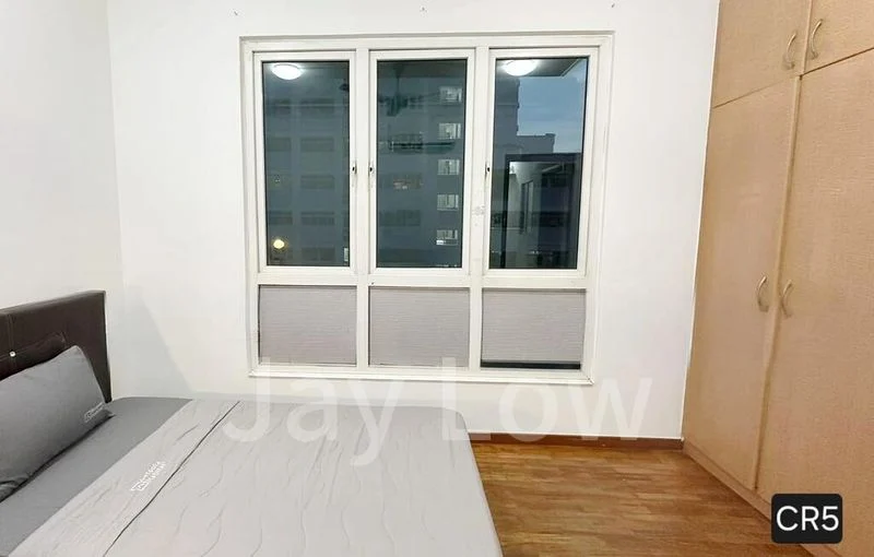 Common Room (Condo) for Rent in  The Floravale - Image 6