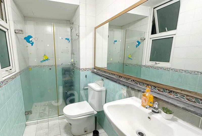 Common Room (Condo) for Rent in  The Floravale - Image 8