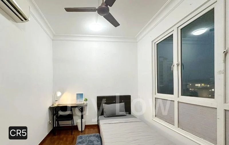 Common Room (Condo) for Rent in  The Floravale - Image 5