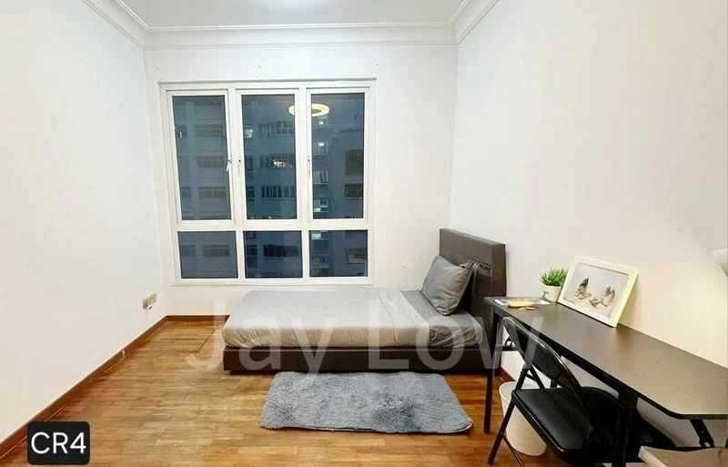 Common Room (Condo) for Rent in  The Floravale - Image 11
