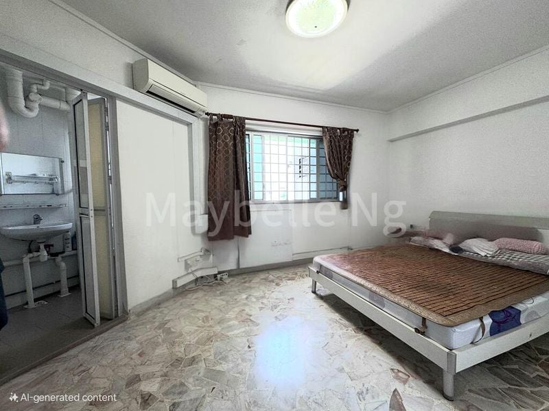 4 Room (4A) HDB for Sale in  267 Tampines Street 21 - Image 4