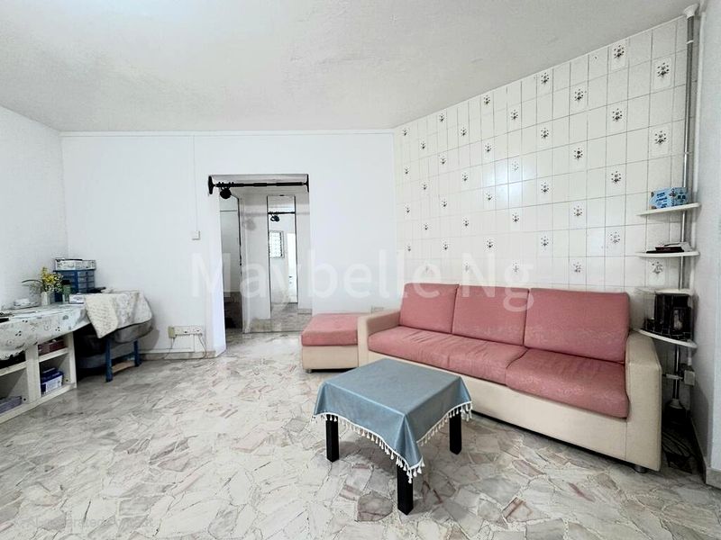 4 Room (4A) HDB for Sale in  267 Tampines Street 21 - Image 3