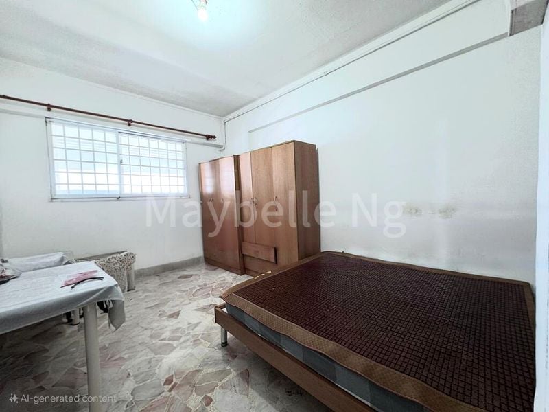 4 Room (4A) HDB for Sale in  267 Tampines Street 21 - Image 2