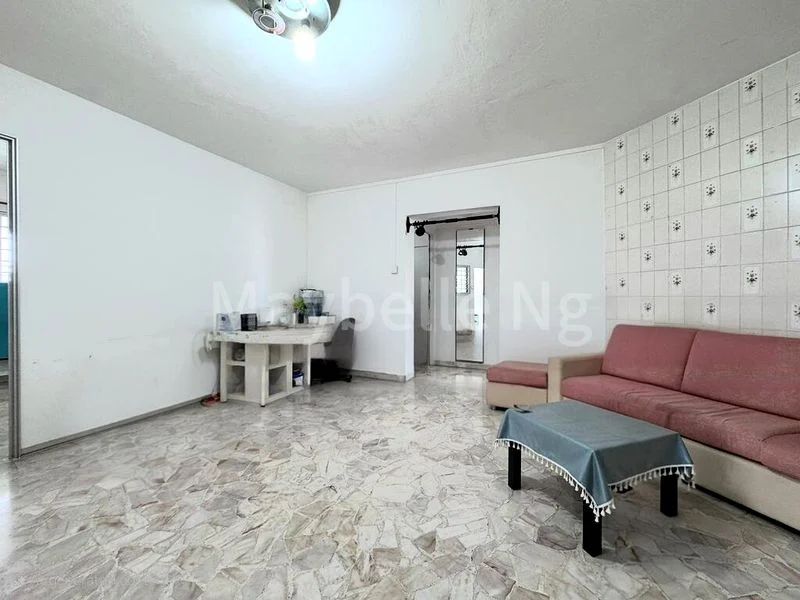 4 Room (4A) HDB for Sale in  267 Tampines Street 21 - Image 1