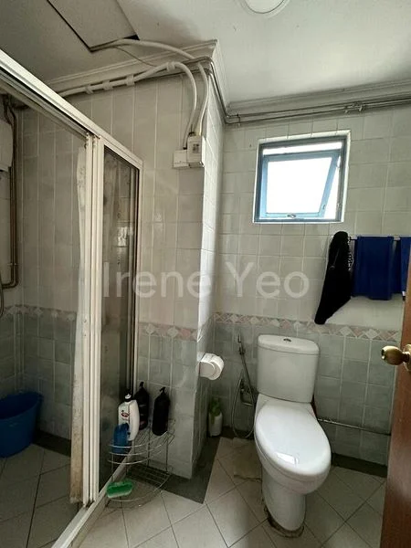 Common Room (Condo) for Rent in  Grandlink Square - Image 4