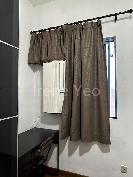 Common Room (Condo) for Rent in  Grandlink Square - Image 3