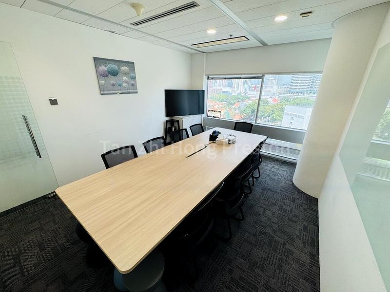 Office for Rent: Gateway East - Image 17